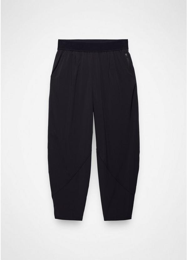 Railay High Rise Pant, Color: Black, image 6