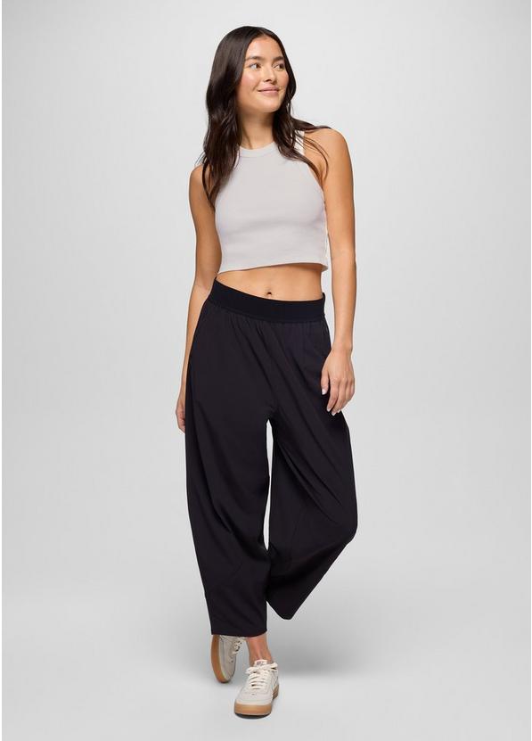 Railay High Rise Pant, Color: Black, image 5