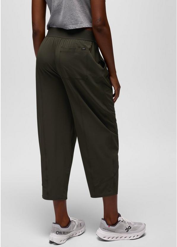 Railay High Rise Pant, Color: Nori, image 2