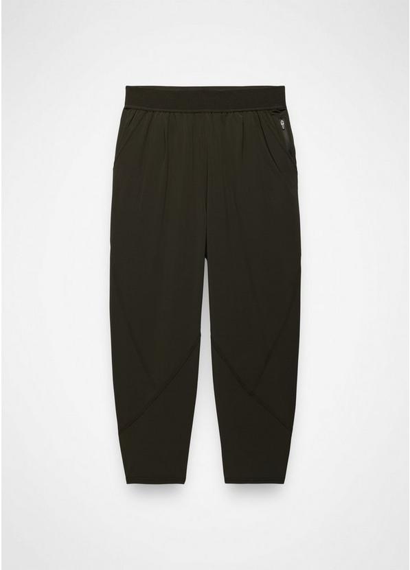 Railay High Rise Pant, Color: Nori, image 6