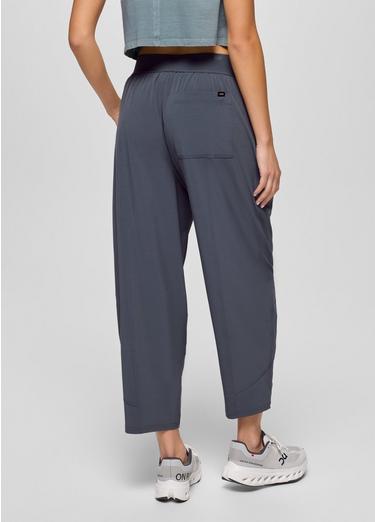 Railay High Rise Pant, Color: Thundercloud, image 6