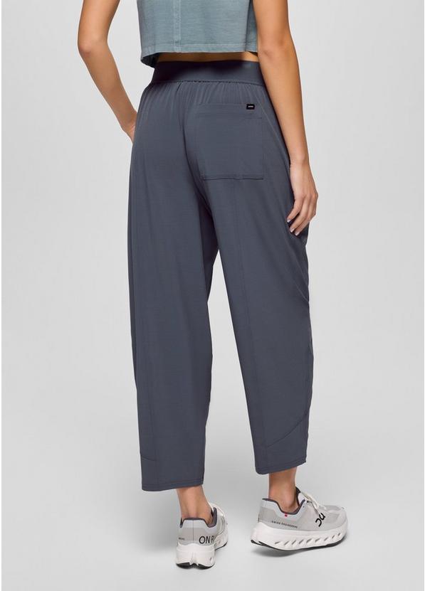 Railay High Rise Pant, Color: Thundercloud, image 2