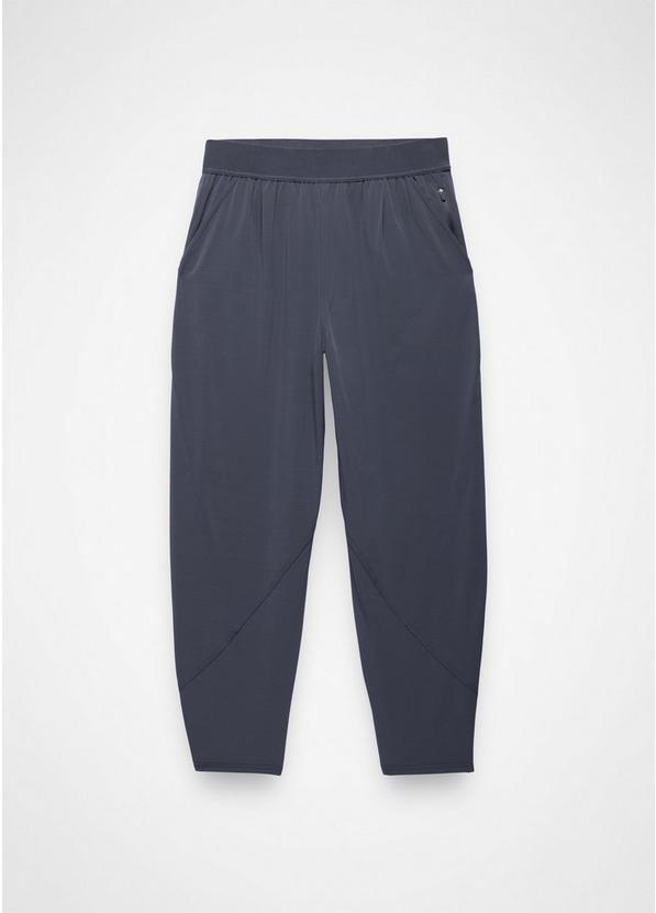 Railay High Rise Pant, Color: Thundercloud, image 6