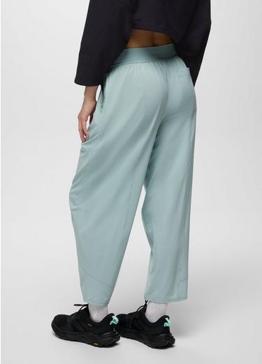 Railay High Rise Pant, Color: Saltwater, image 8