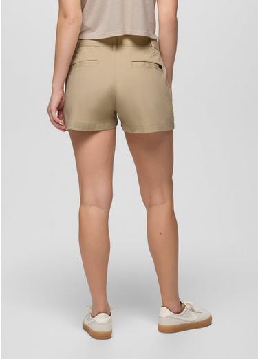 Palisades Ripstop Short, Color: Sandstone, image 2