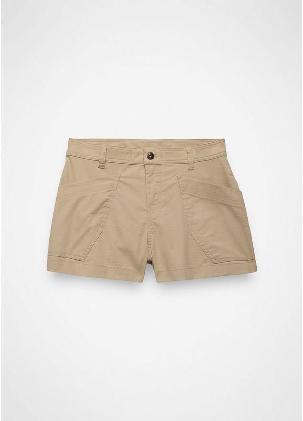 Palisades Ripstop Short, Color: Sandstone, image 7