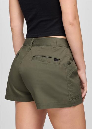Palisades Ripstop Short, Color: Rye Green, image 12