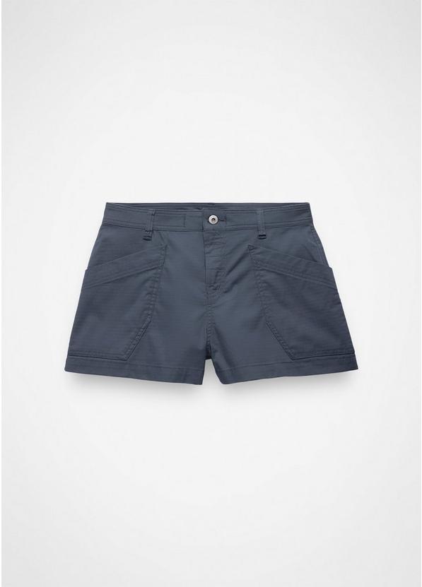 Palisades Ripstop Short, Color: Thundercloud, image 7