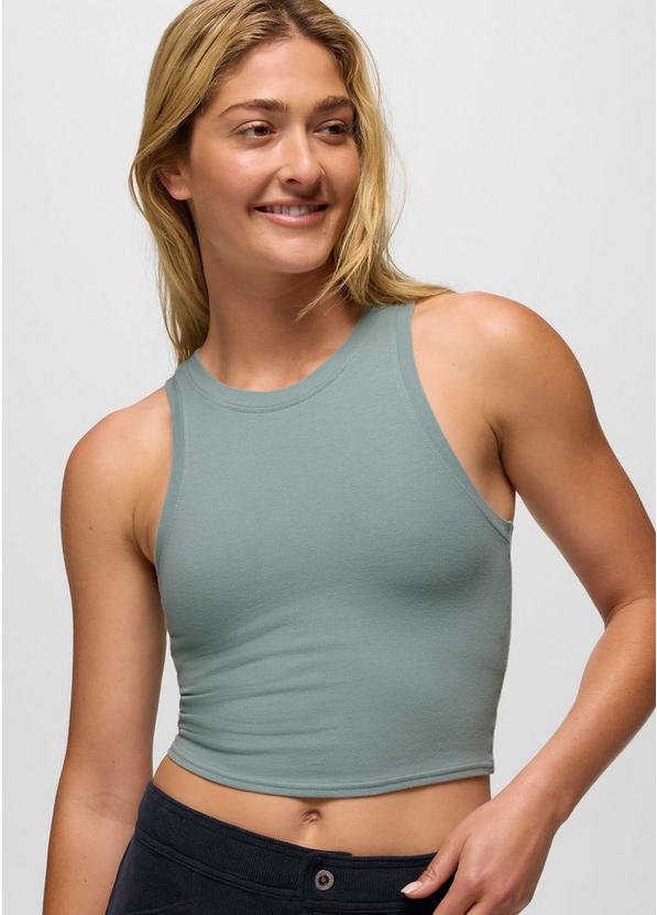 Lotus High Neck Tank, Color: Saltwater, image 5