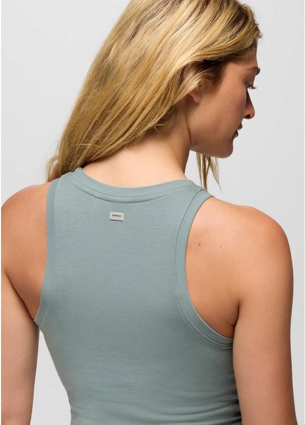 Lotus High Neck Tank, Color: Saltwater, image 6