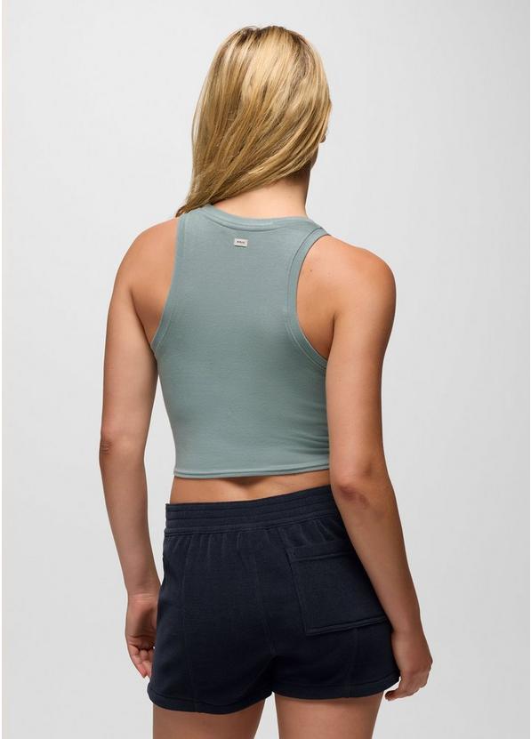 Lotus High Neck Tank, Color: Saltwater, image 2