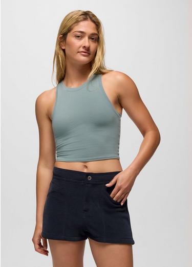 Lotus High Neck Tank, Color: Saltwater, image 13