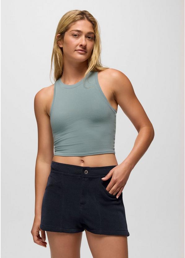 Lotus High Neck Tank, Color: Saltwater, image 1