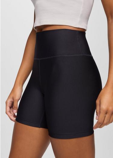 prAna Sculpt Bike Short, Color: Black, image 11