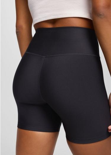 prAna Sculpt Bike Short, Color: Black, image 12