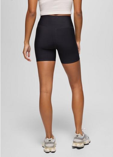 prAna Sculpt Bike Short, Color: Black, image 6
