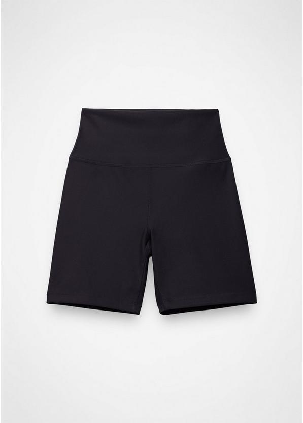 prAna Sculpt Bike Short, Color: Black, image 6