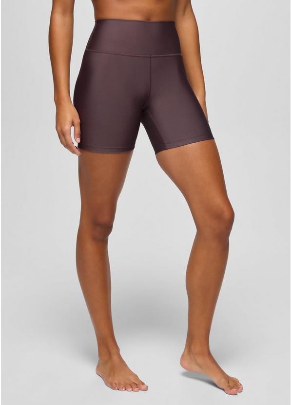 prAna Sculpt Bike Short, Color: Light Espresso, image 1