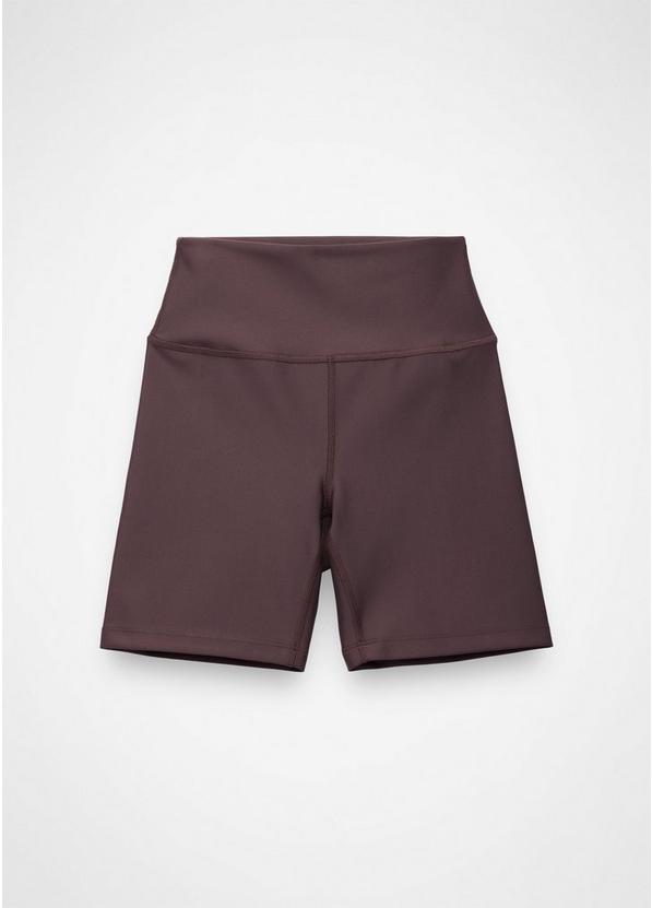 prAna Sculpt Bike Short, Color: Light Espresso, image 8