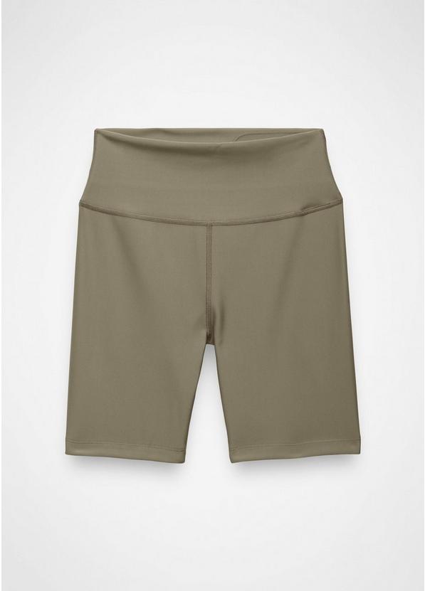 prAna Sculpt Bike Short, Color: Sage, image 6