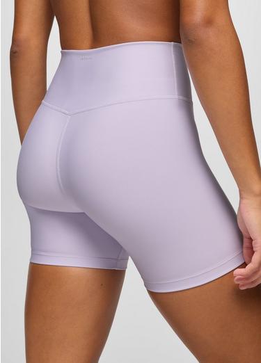 prAna Sculpt Bike Short, Color: Luminous, image 3