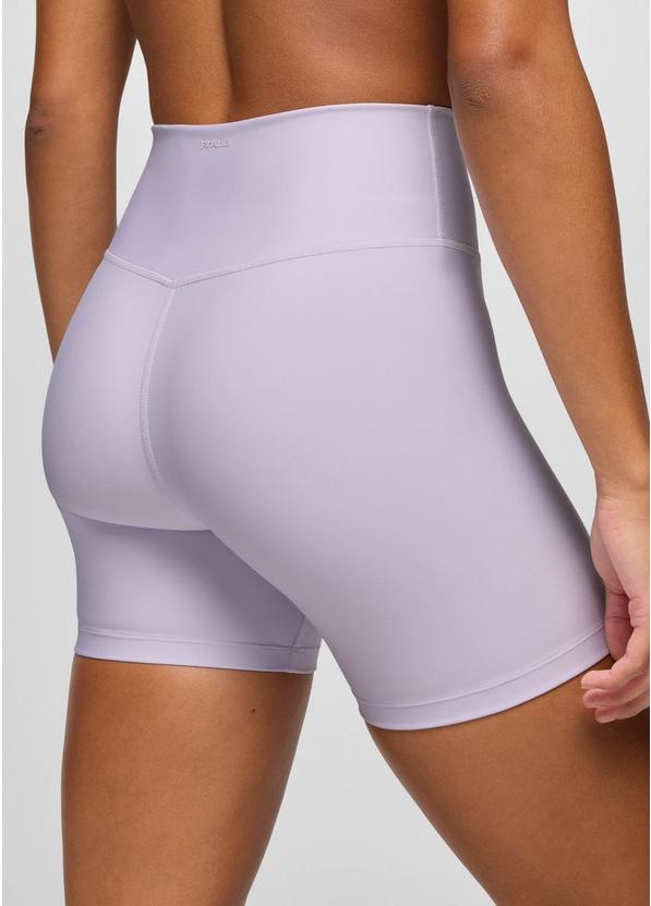 prAna Sculpt Bike Short, Color: Luminous, image 3