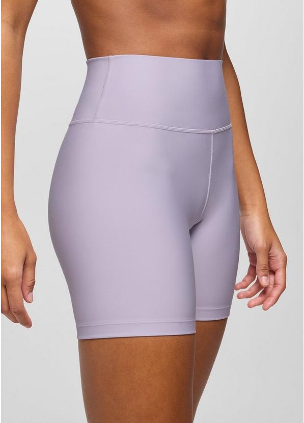 prAna Sculpt Bike Short, Color: Luminous, image 5
