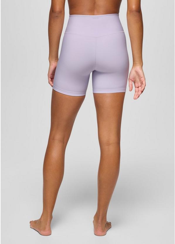 prAna Sculpt Bike Short, Color: Luminous, image 2