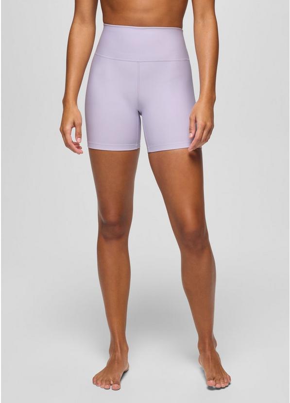 prAna Sculpt Bike Short, Color: Luminous, image 1