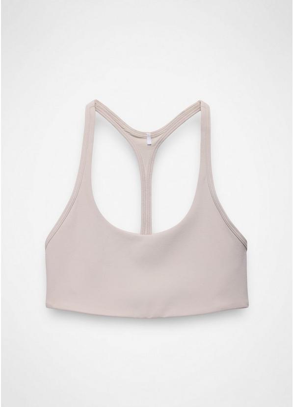 Luxara Racerback Bra, Color: Almond, image 7