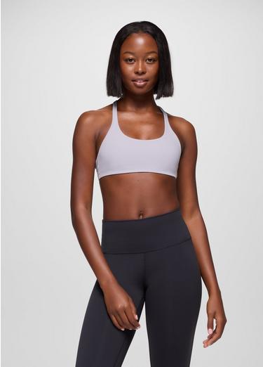 Luxara Racerback Bra, Color: Luminous, image 21