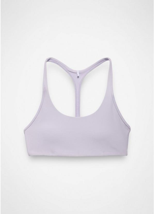 Luxara Racerback Bra, Color: Luminous, image 6