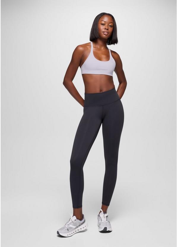 Luxara Racerback Bra, Color: Luminous, image 5