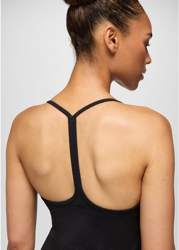 Heavana Every Minute Dress, Color: Black Heather, image 3