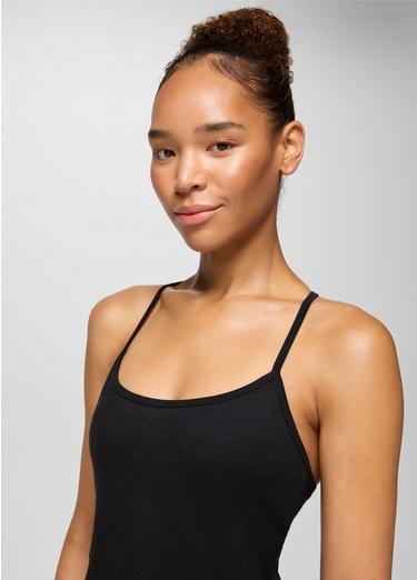 Heavana Every Minute Dress, Color: Black Heather, image 16