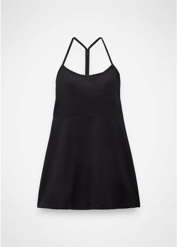 Heavana Every Minute Dress, Color: Black Heather, image 6