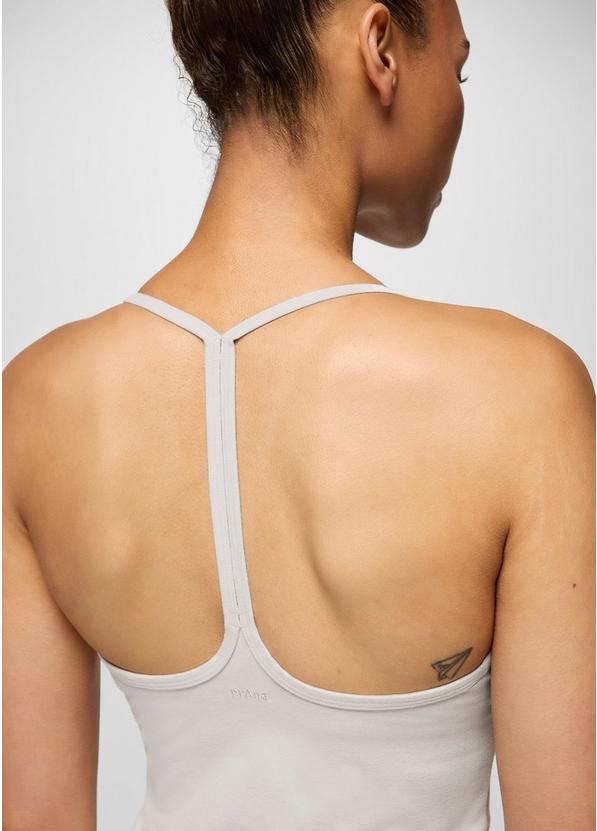 Heavana Every Minute Dress, Color: Almond Heather, image 4