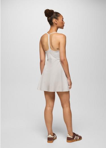 Heavana Every Minute Dress, Color: Almond Heather, image 4