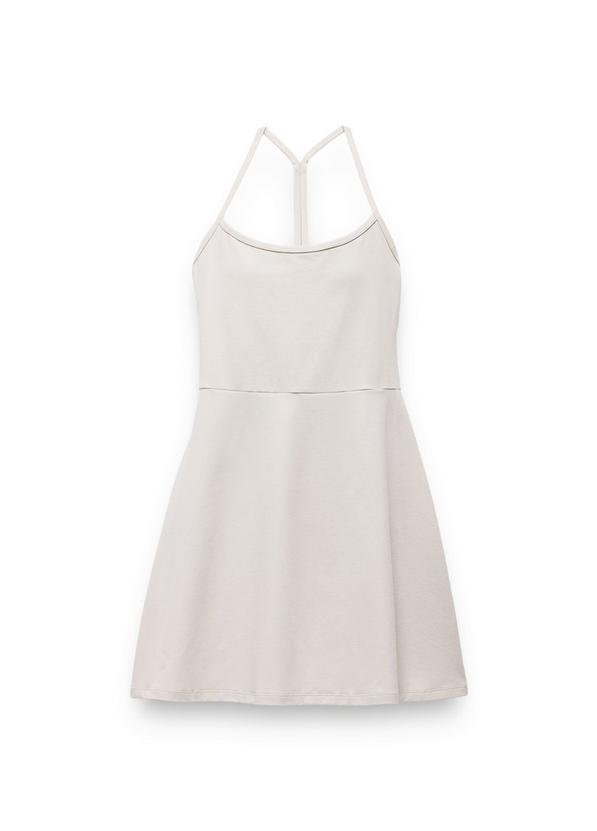 Heavana Every Minute Dress, Color: Almond Heather, image 6