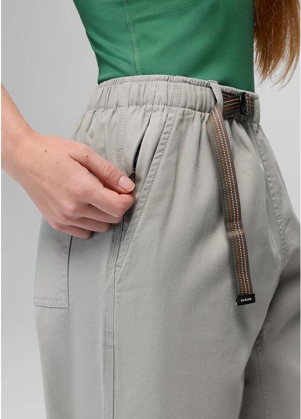 Durado Pant, Color: Sterling, image 4