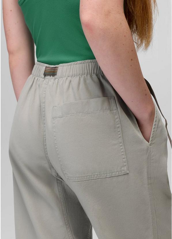 Durado Pant, Color: Sterling, image 5