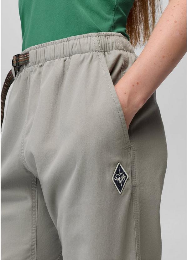 Durado Pant, Color: Sterling, image 6