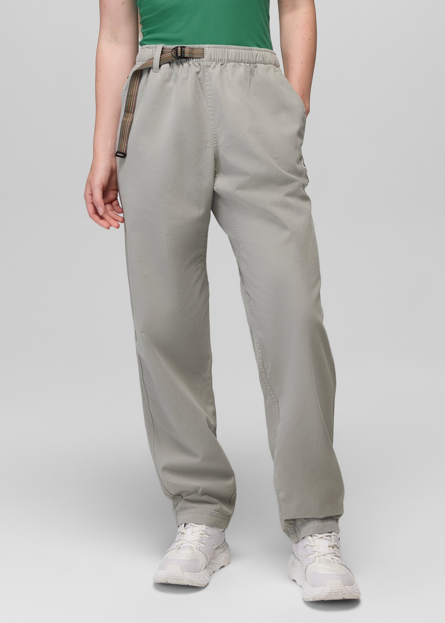 Womens prAna Durado Pant - Sterling