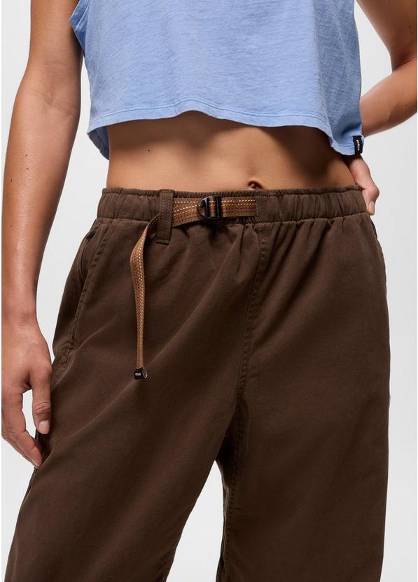 Durado Pant, Color: Dark Roast, image 5