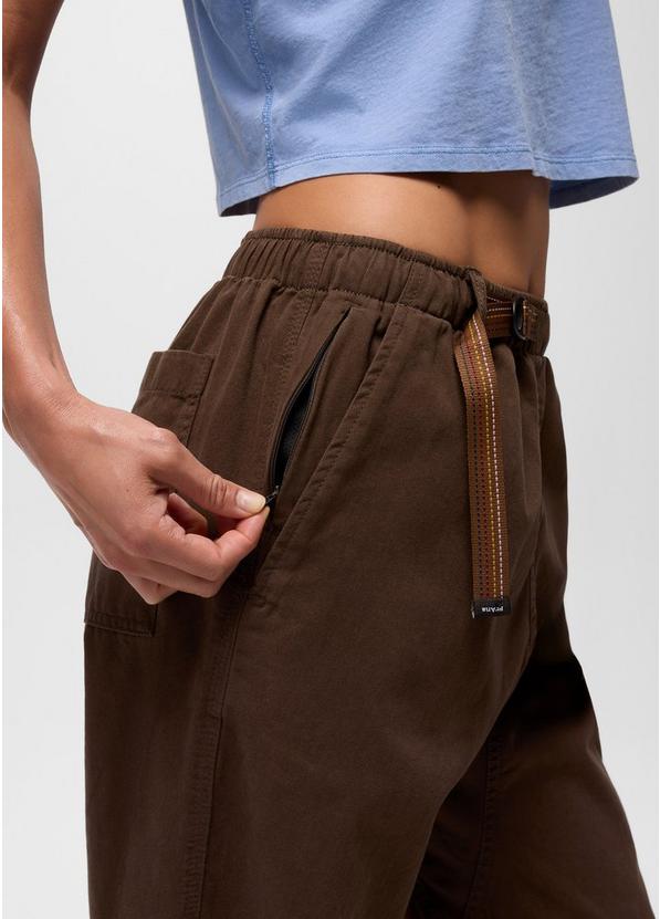 Durado Pant, Color: Dark Roast, image 6