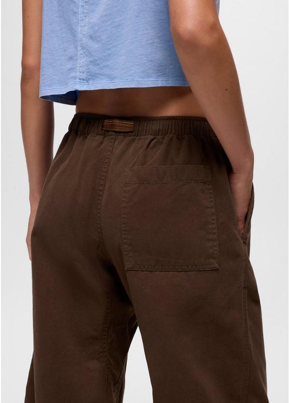 Durado Pant, Color: Dark Roast, image 7
