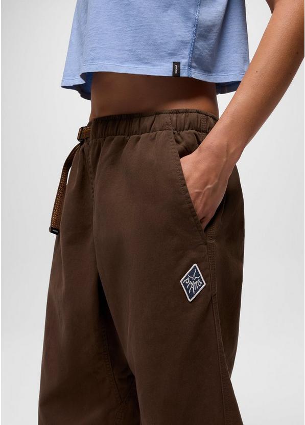Durado Pant, Color: Dark Roast, image 8