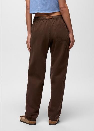 Durado Pant, Color: Dark Roast, image 2