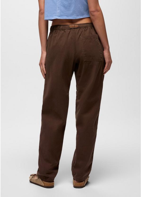 Durado Pant, Color: Dark Roast, image 2