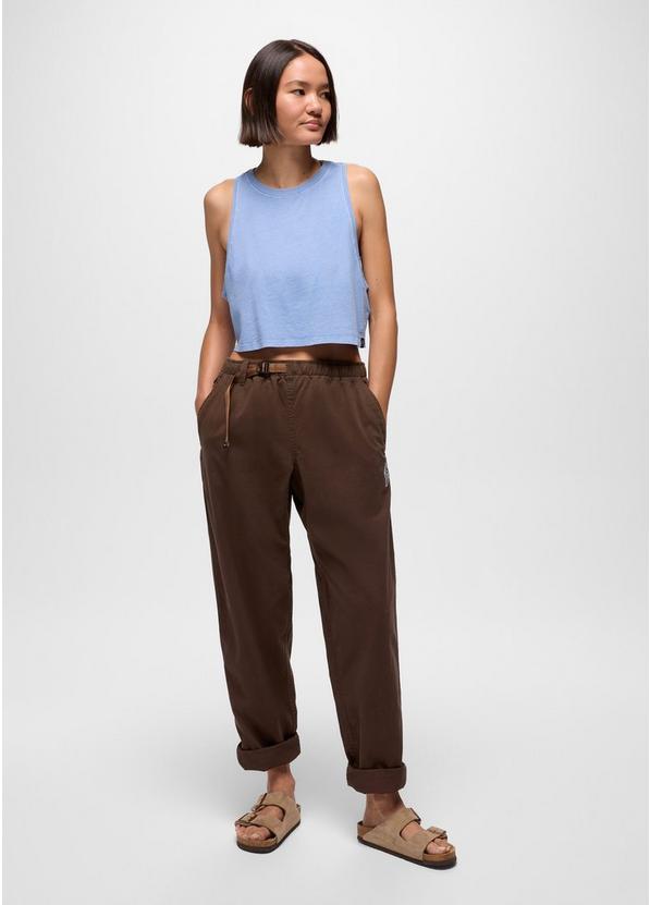 Durado Pant, Color: Dark Roast, image 9